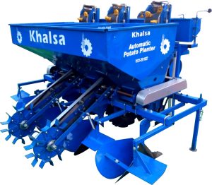 3 Row Automatic Potato Planter 03 1