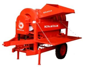 Multi Crop Thresher