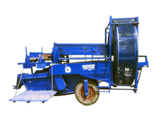 TWO ROW POTATO COMBINE CM GRADER HARVESTER