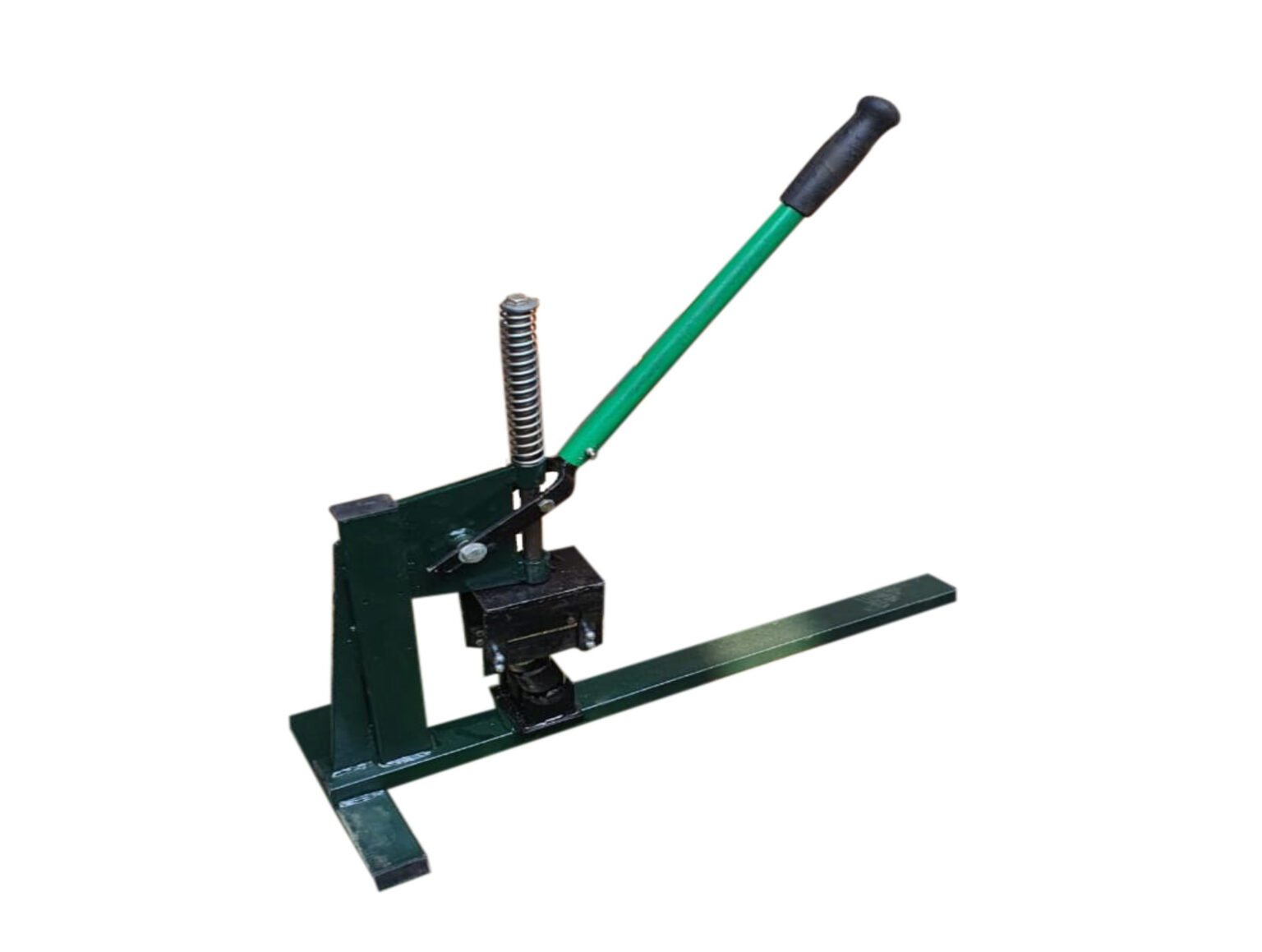 Manual sugarcane bud cutter old - Khalsagro - Punjab Engineers