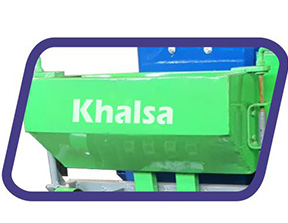 Heavy Duty Fertilizer Tank