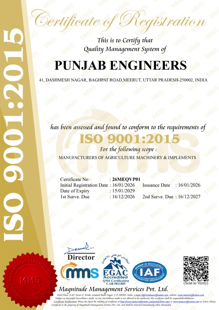 Khalsa New ISO updated